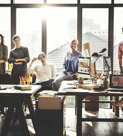 Cloud Migration Strategies