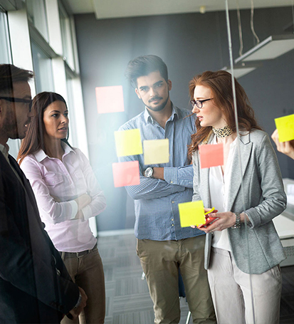 Mobile App Development Trends