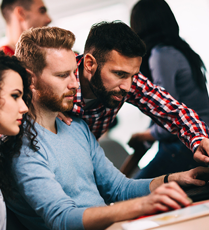 Staffing Solutions in IT